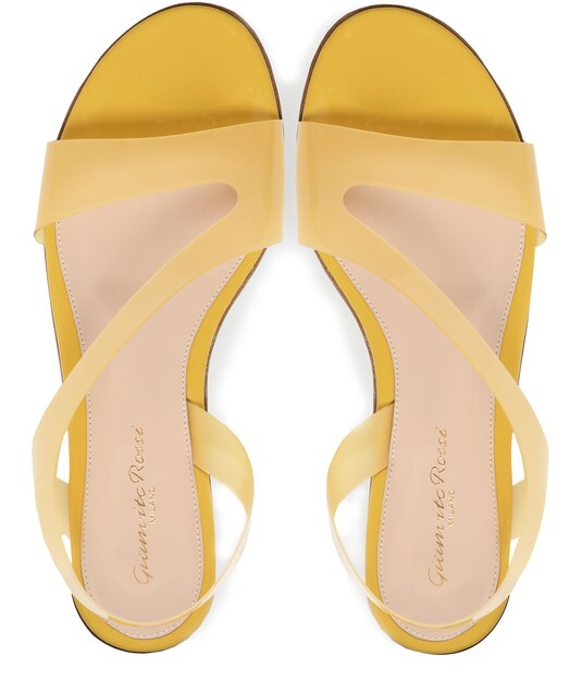 

Босоножки Metropolis 05 Gianvito Rossi
