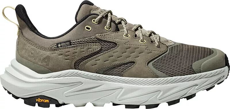 

Мужские походные туфли Hoka Anacapa 2 Low GTX, мультиколор
