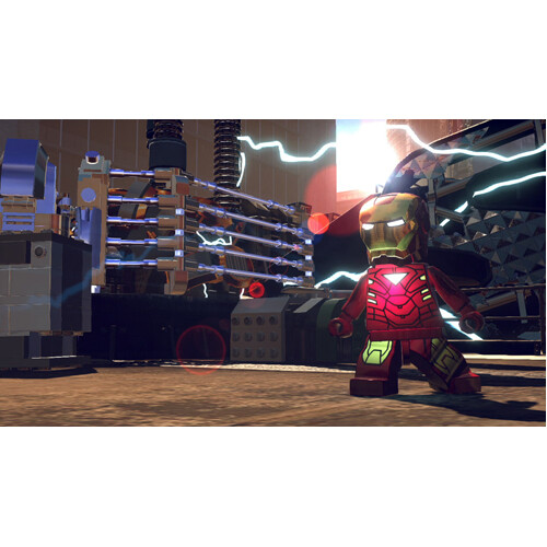 thumb