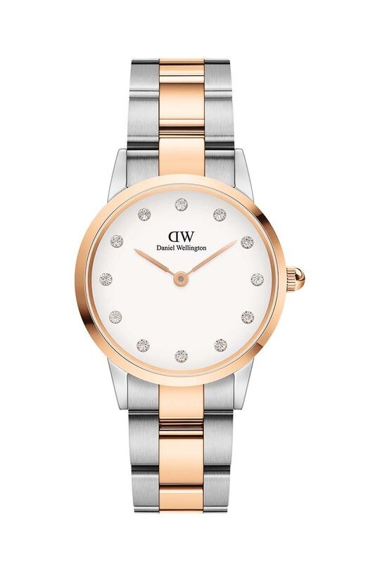 

Часы Iconic Link Lumine Daniel Wellington, мультиколор