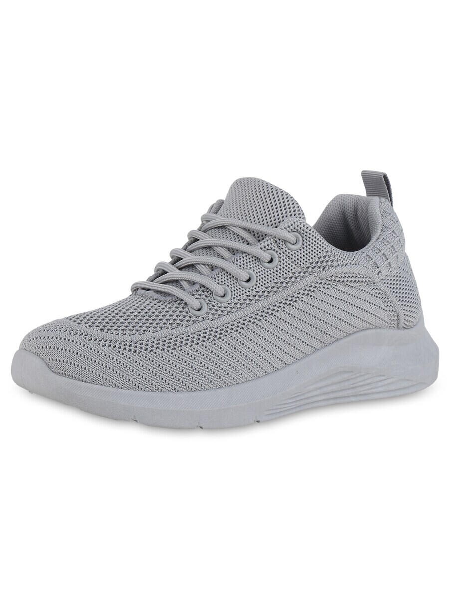 

Кроссовки Van Hill Sneakers Tara, серый
