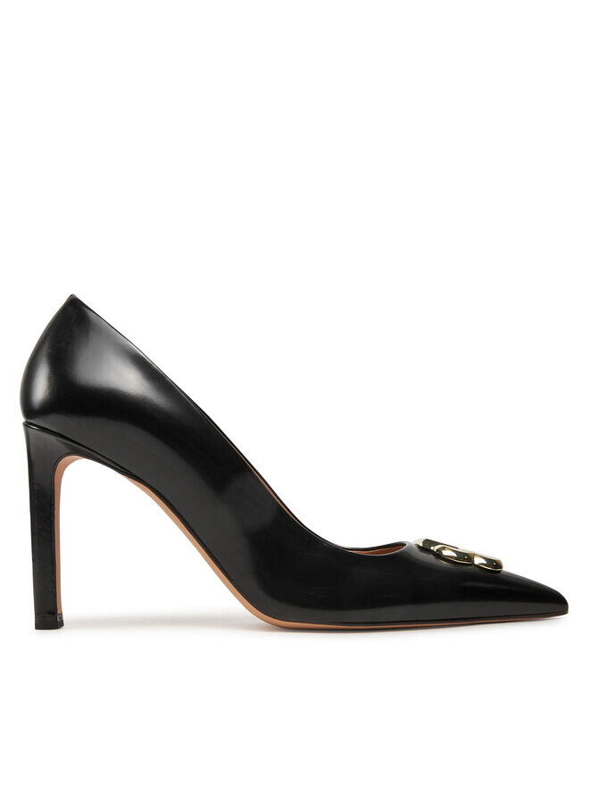 

Туфли на шпильке Boss de aguja Janet 50529820 10266711 01 Negro, черный