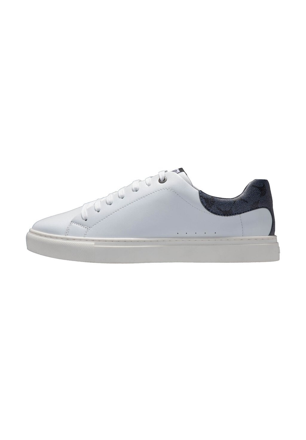 

Кроссовки низкие MAZZOLINO FINE CORALIE JOOP!, цвет nightblue