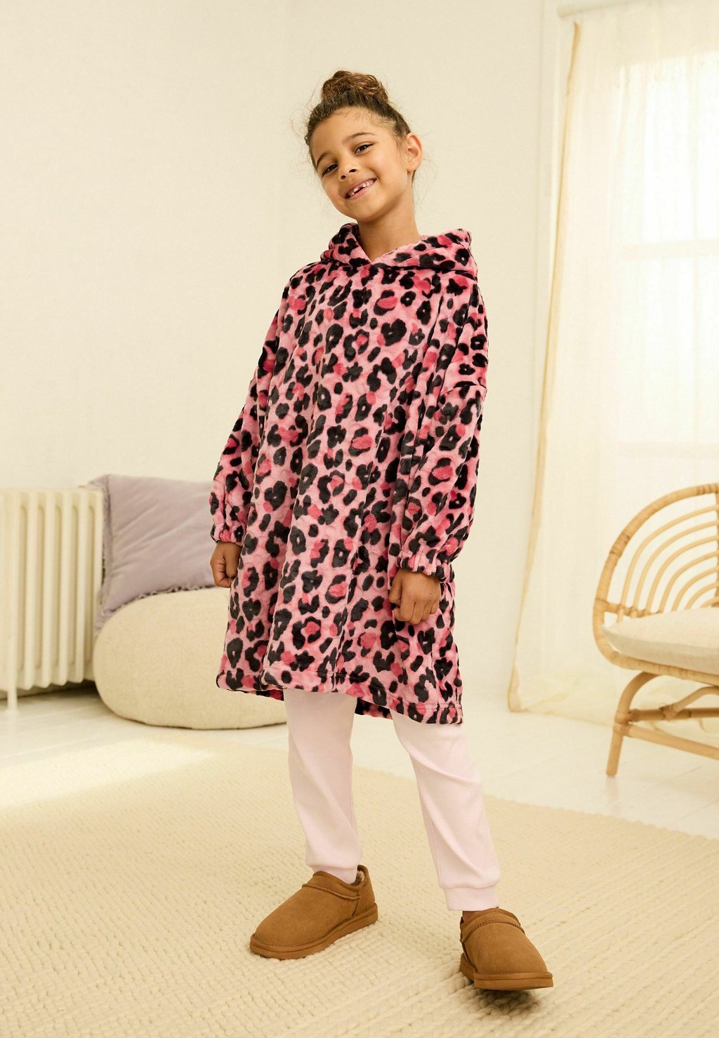 Толстовка Animal Print Hooded Blanket . Next, розовый leopard print pattern blanket wild animal cheap aesthetic bedspread fleece car soft blanket