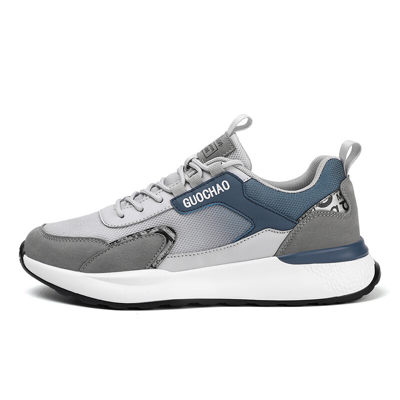 

Кроссовки мужские Lifestyle Shoes Men Low-Top Camosi, бежевый