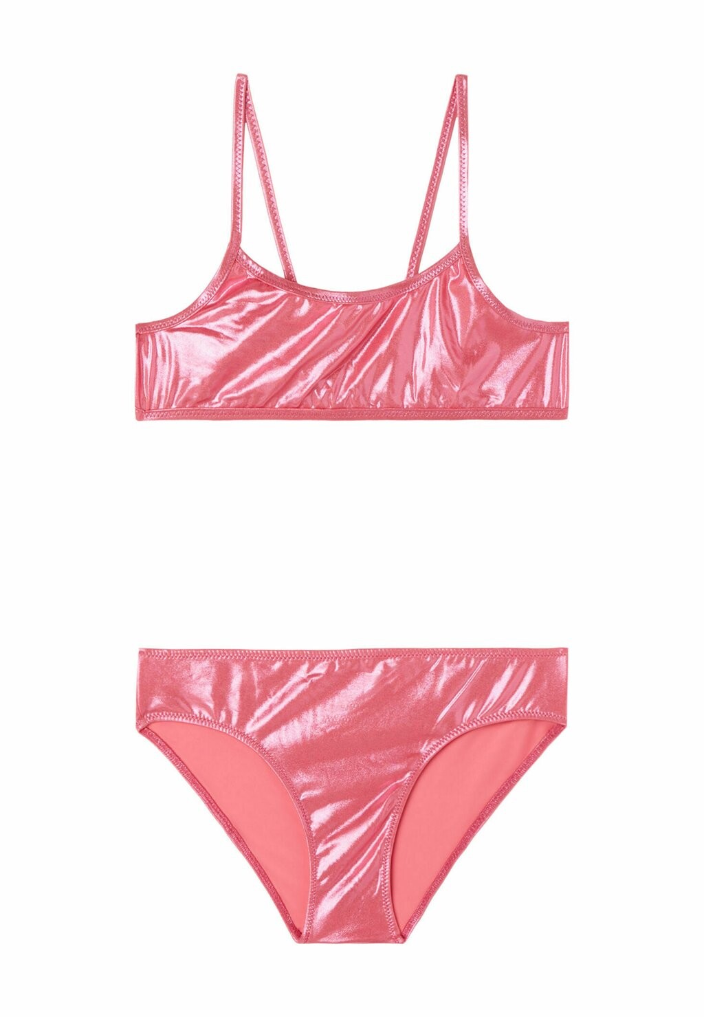 

Бикини SET Tezenis, розовый