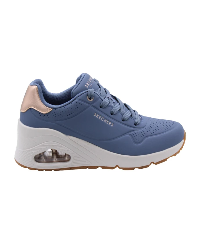 

Повседневные кроссовки Festini Skechers, синий