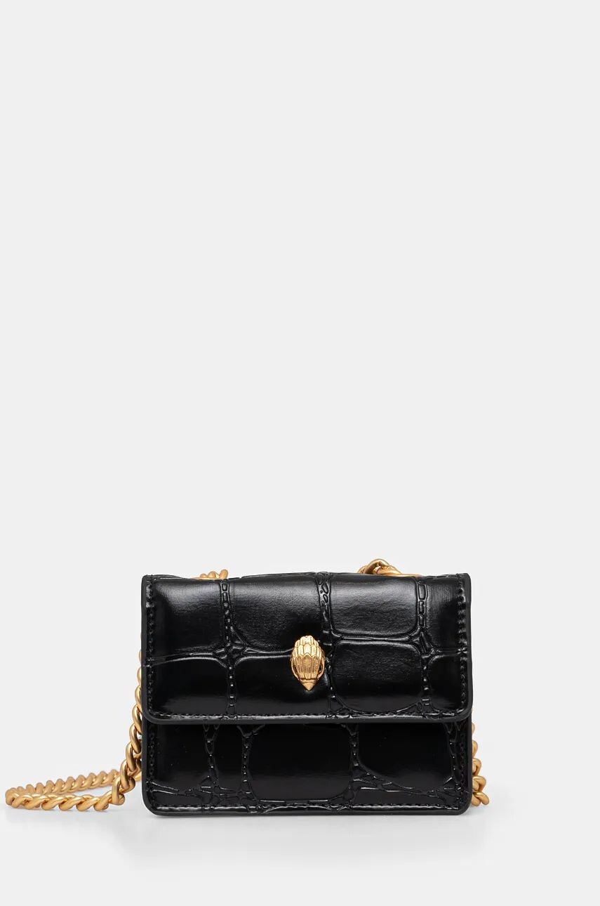

Сумка Kurt Geiger London MICRO KENSINGTON, черный
