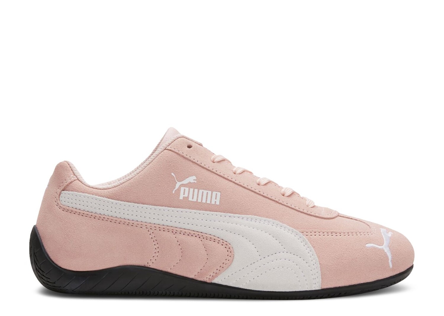 

Кроссовки Puma Wmns Speedcat Ls 'Cloud Pink', розовый