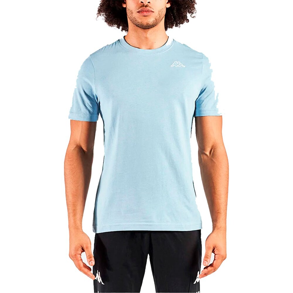 

Футболка Kappa Cafers Slim, белый