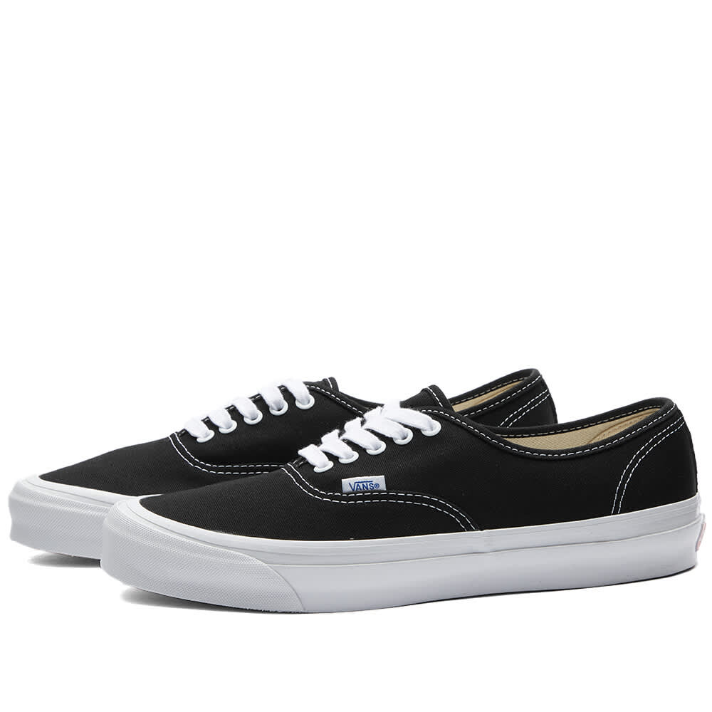 

Кроссовки Vans Vault UA OG Authentic LX