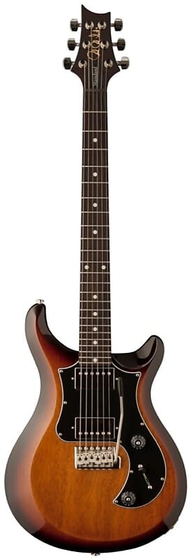 Prs s2 standard 24 store mccarty tobacco sunburst