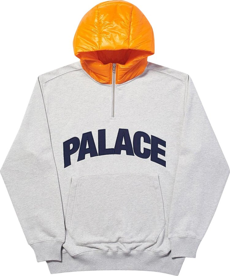 Palace puffer