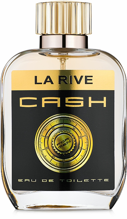 Туалетная вода La Rive Cash - фото