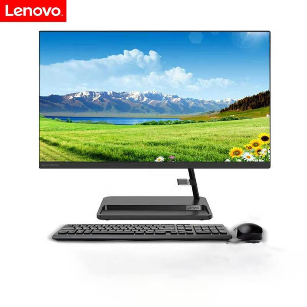 

Моноблок Lenovo AIO 520-24 23,8" Intel i5-1155G7