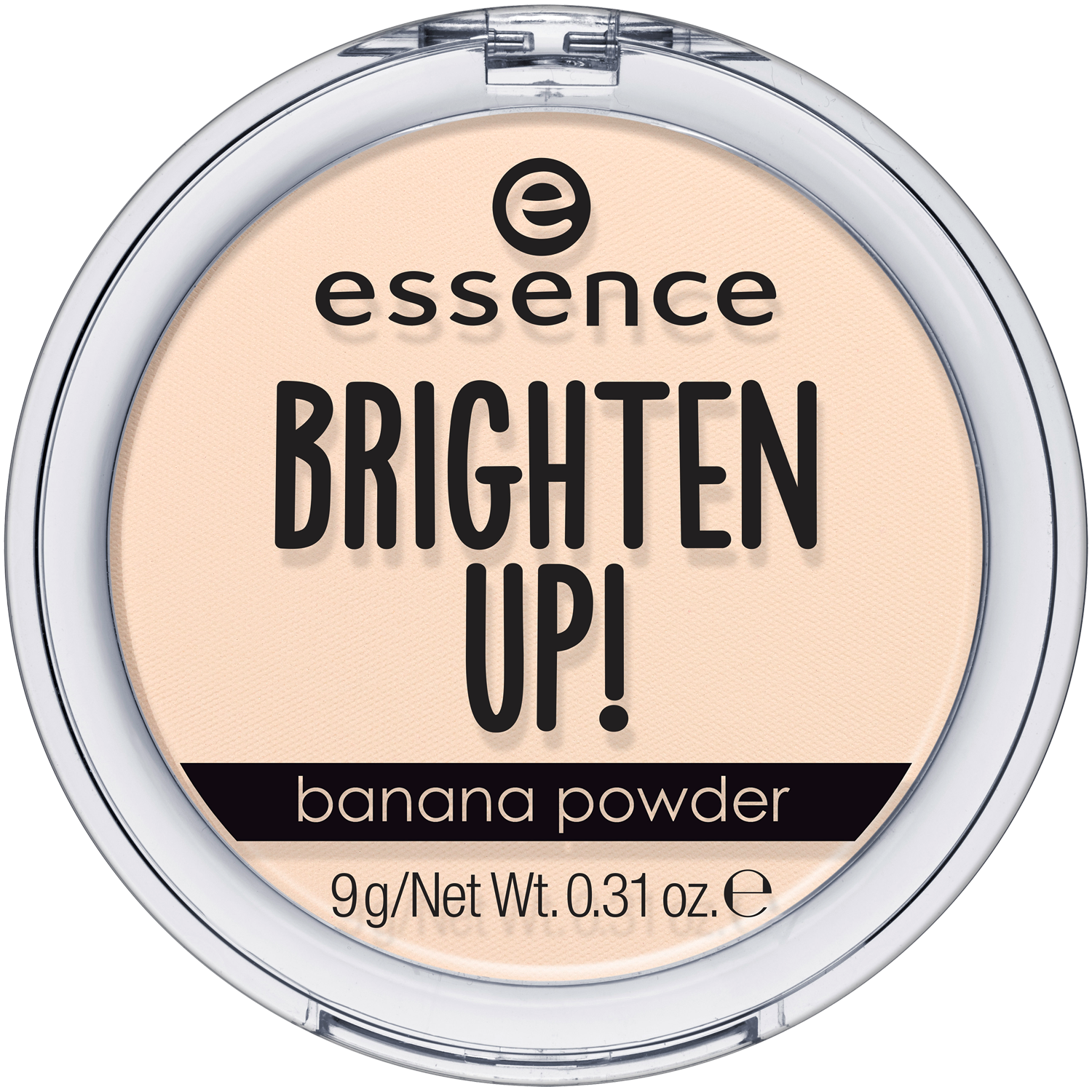 Essence Brighten Up! пудра для лица 10,9 г матирующая пудра essence brighten up 9 мл