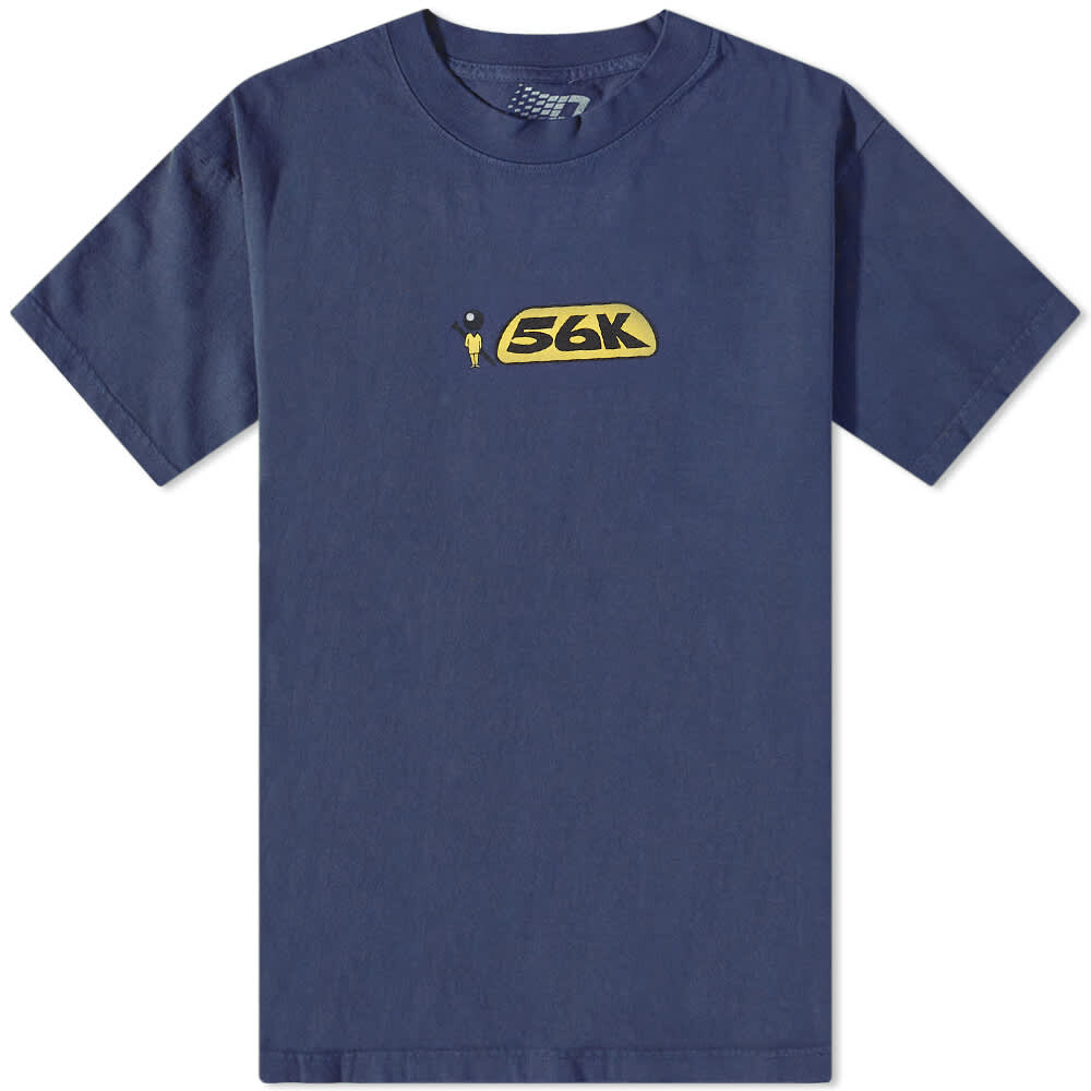

Футболка Bronze 56K Pen56 Tee