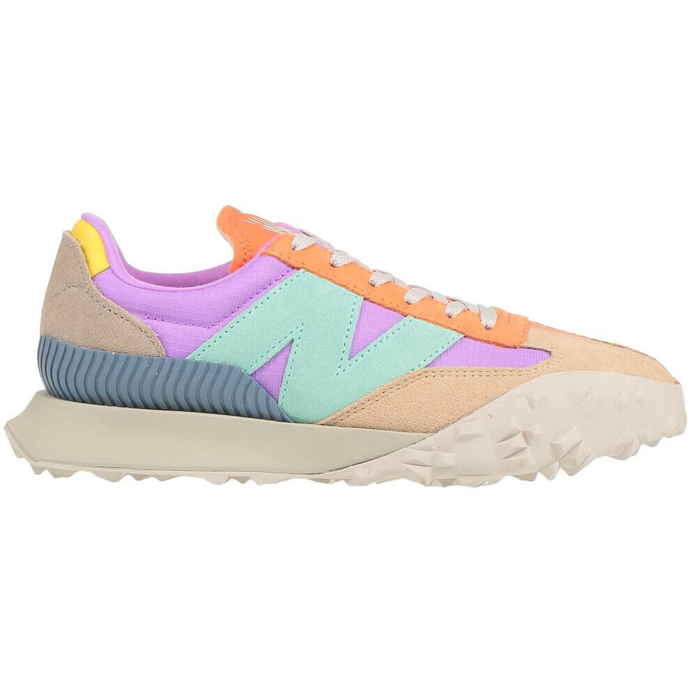 

Кроссовки New Balance XC72, сиреневый