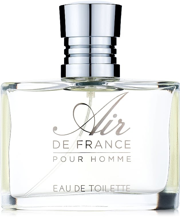 Туалетная вода Charrier Parfums Air de France pour Homme - фото