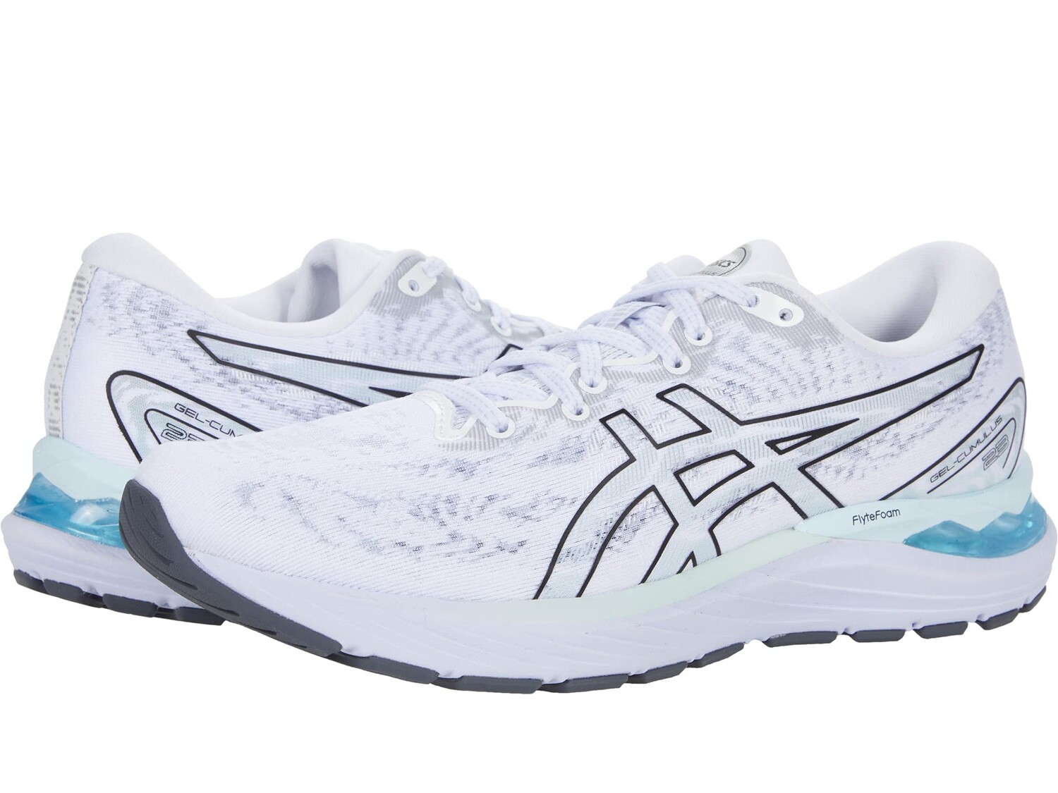 

Кроссовки ASICS, GEL-Cumulus 23