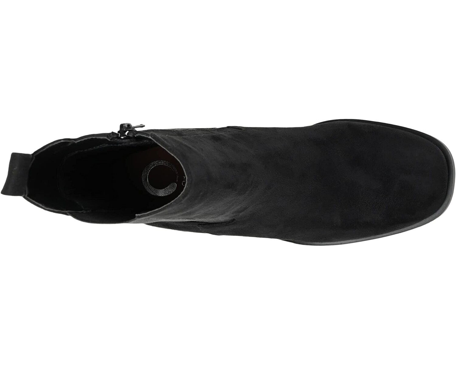 

Ботинки Tru Comfort Foam Kaydia Bootie Journee Collection, черный