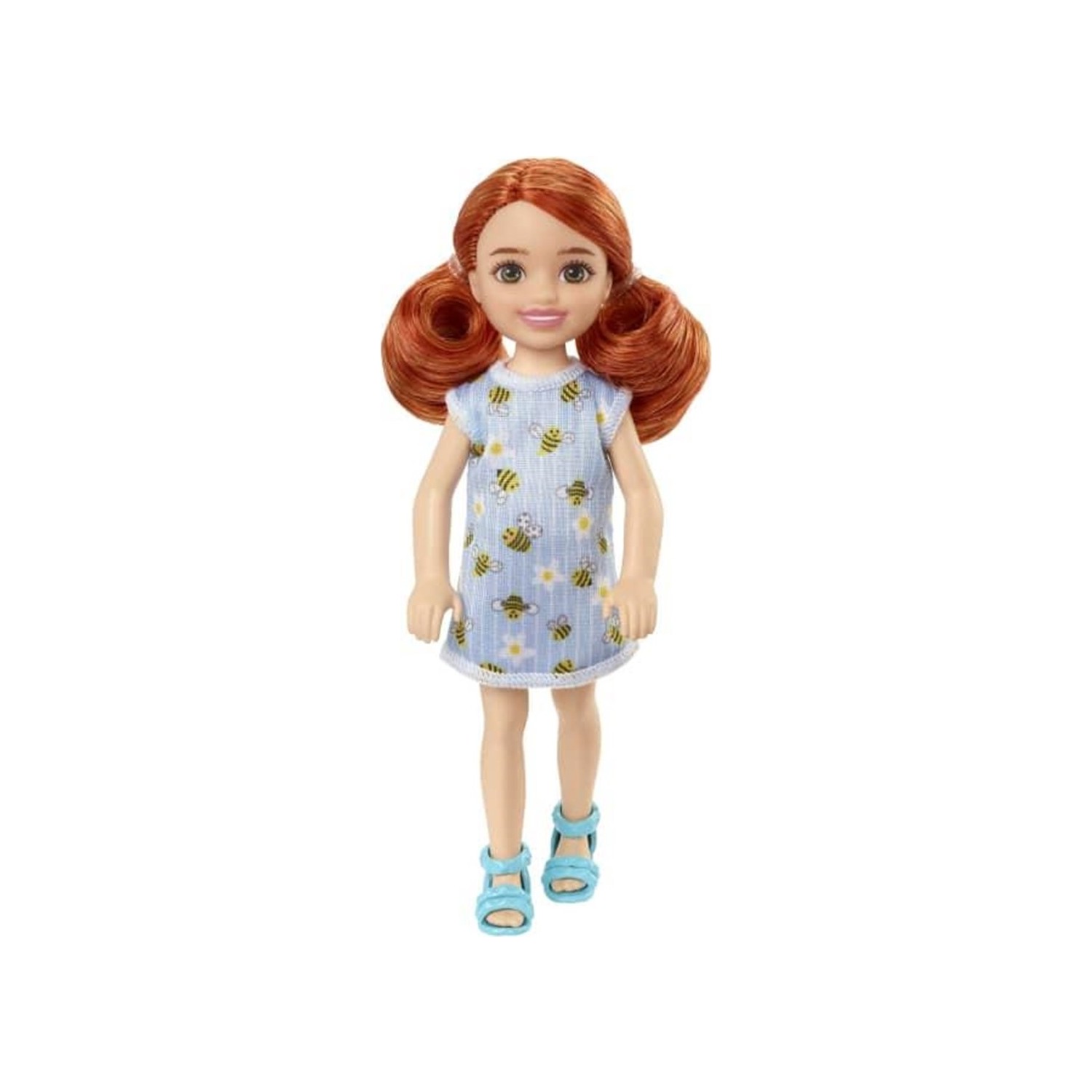 цена Кукла Barbie Челси с аксессуарами