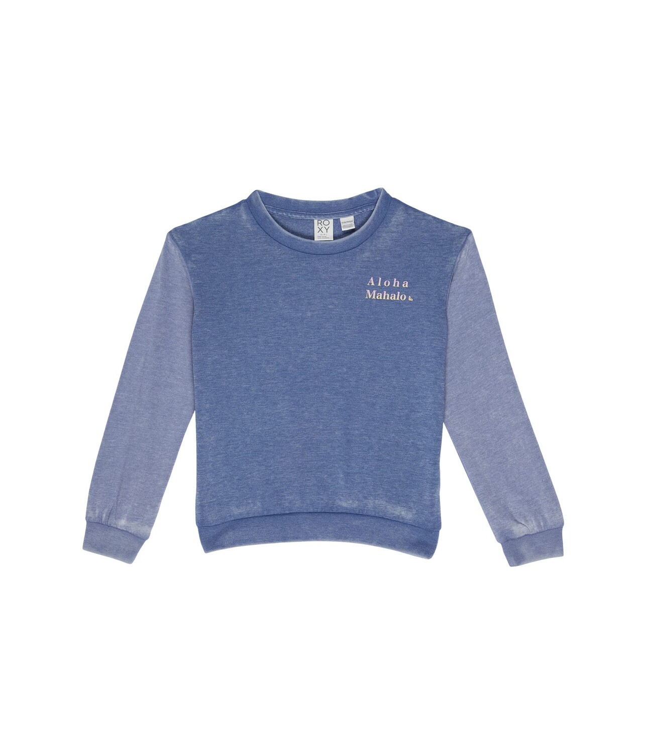 

Флисовый худи Roxy Kids, I Will Be There B Fleece Top