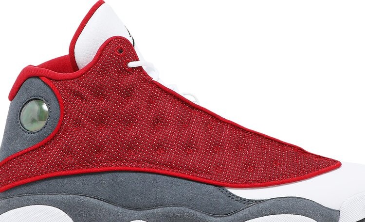 Air Jordan 13 Retro Red Flint CDEK.Shopping