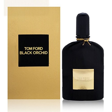 Парфюмерная вода Tom Ford Black Orchid, 30 мл tom ford velvet orchid for unisex eau de parfum 50ml