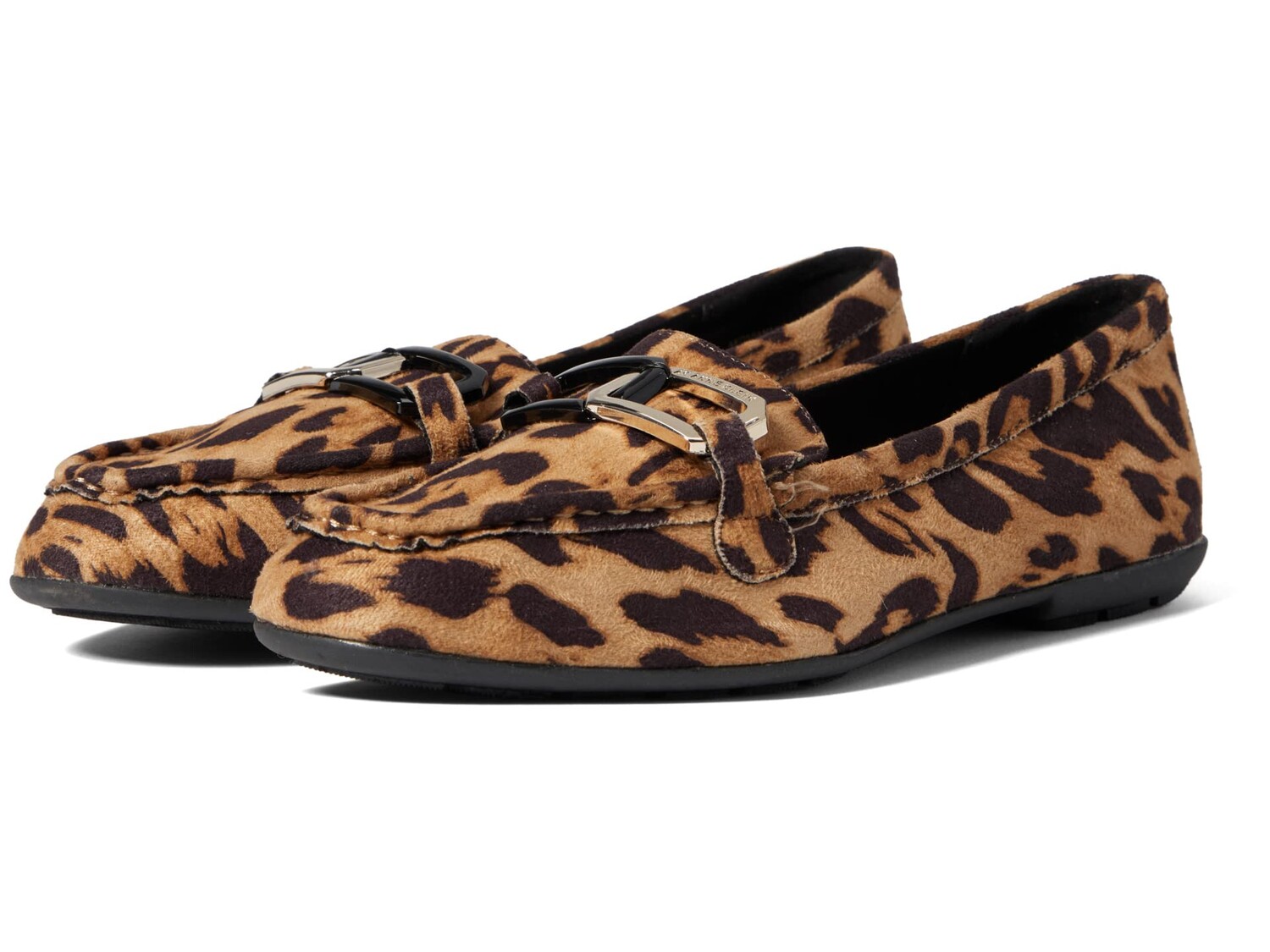 

Мокасины Anne Klein, Ossana