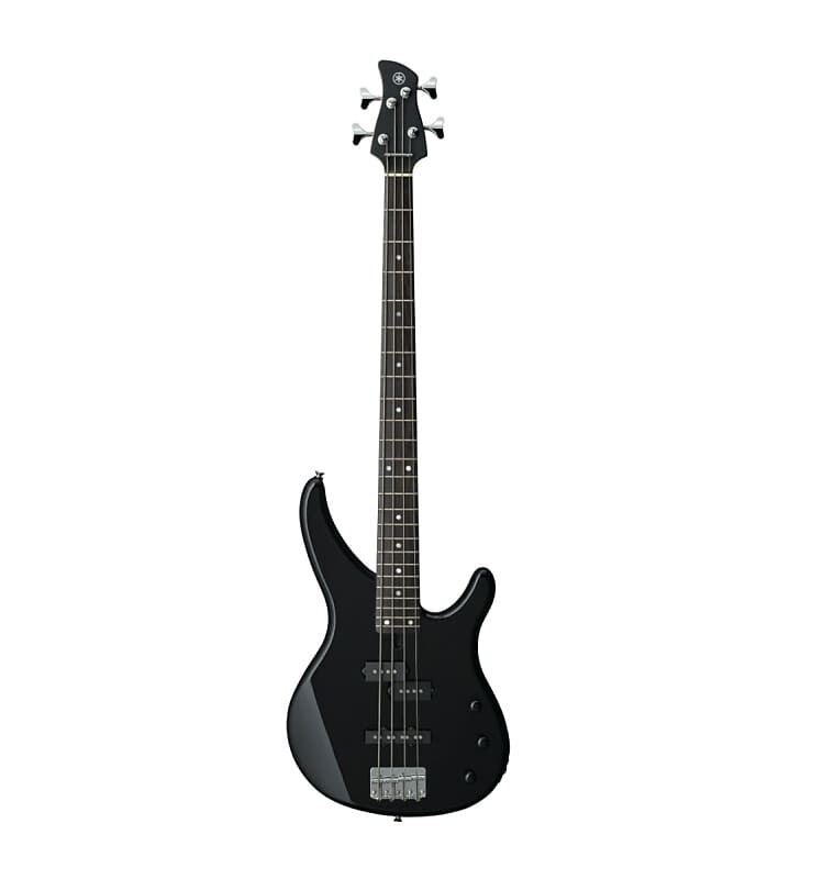 

Бас-гитара Yamaha TRBX174 - черный TRBX174 Bass - Black