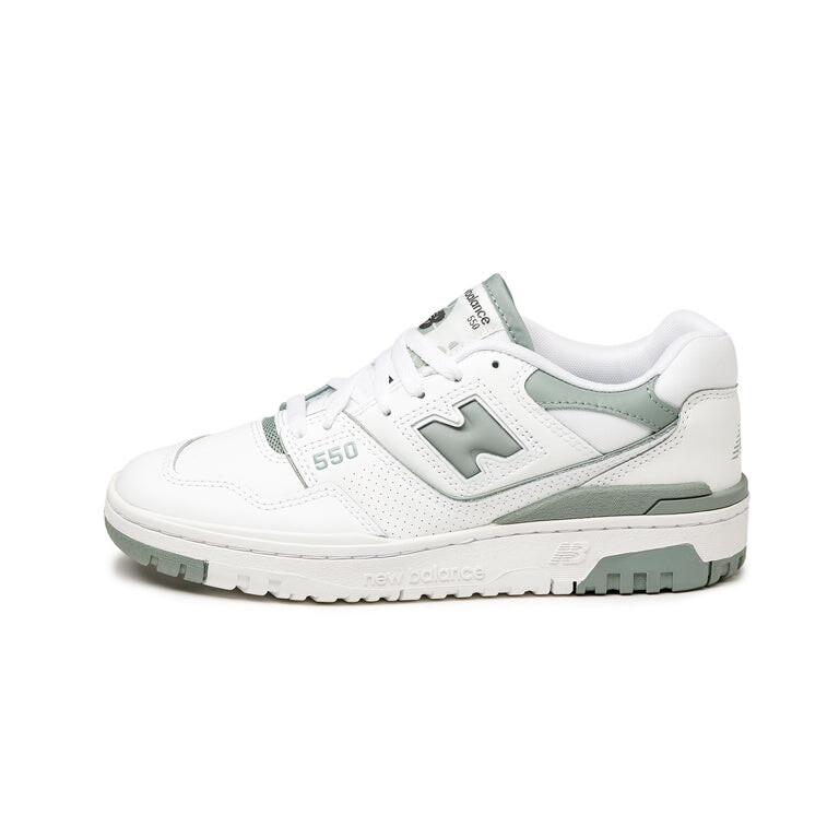 

Кроссовки Bbw550Bg New Balance, белый