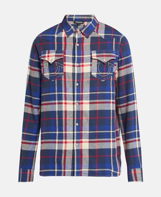 

Куртка True Religion, синий