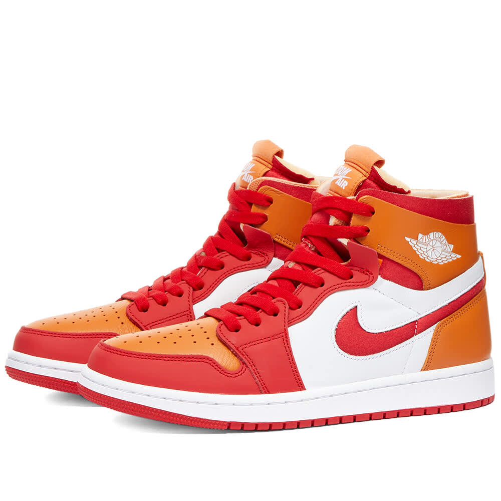 

Кроссовки Air Jordan 1 Zoom Air CMFT