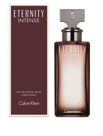 

Calvin Klein Eternity Woman Intense Eau de Parfum спрей 30мл