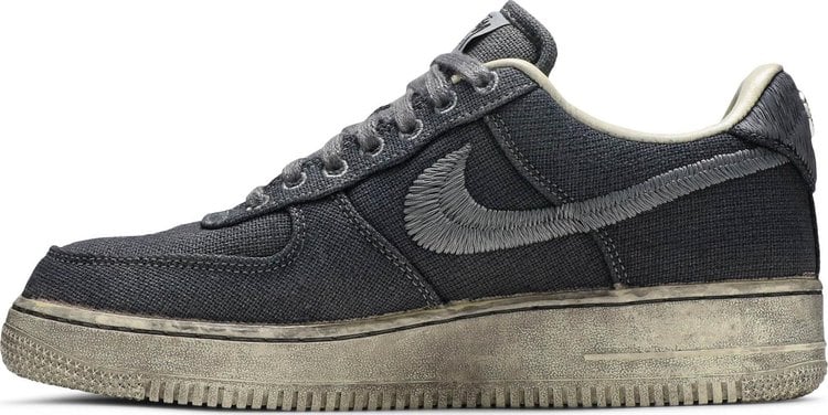 Air force store suede paris