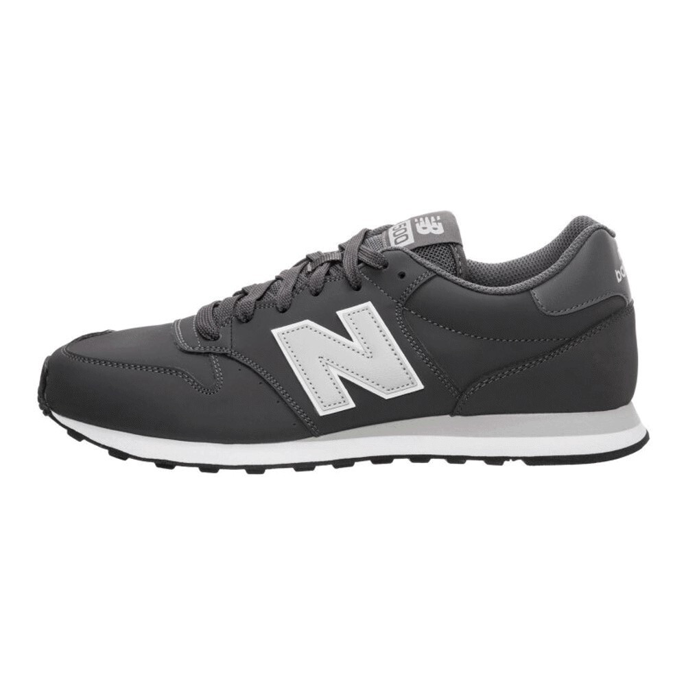 

Кроссовки New Balance 500, anthracite