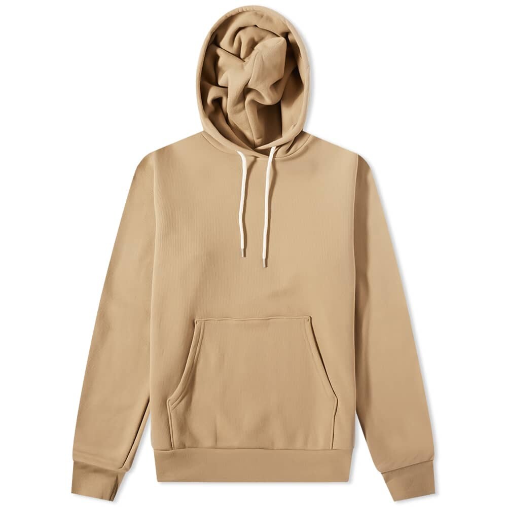 

Толстовка John Elliott Beach Hoody, Коричневый