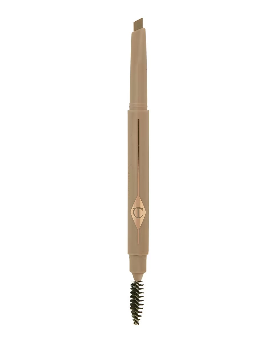 Карандаш для бровей Charlotte Tilbury Brow Lift, оттенок Taupe одиннадцать – карандаш для бровей instant lift – тауп e l f