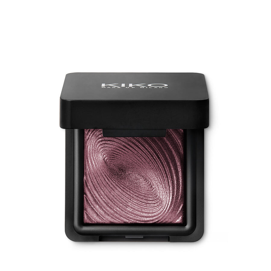 

KIKO Milano Водные тени для век 204 Слива 3г