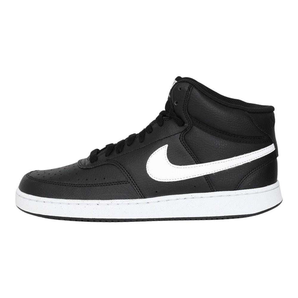 Кроссовки Nike Sportswear Zapatillas Skate, black white/black кроссовки vans zapatillas skate black white gum