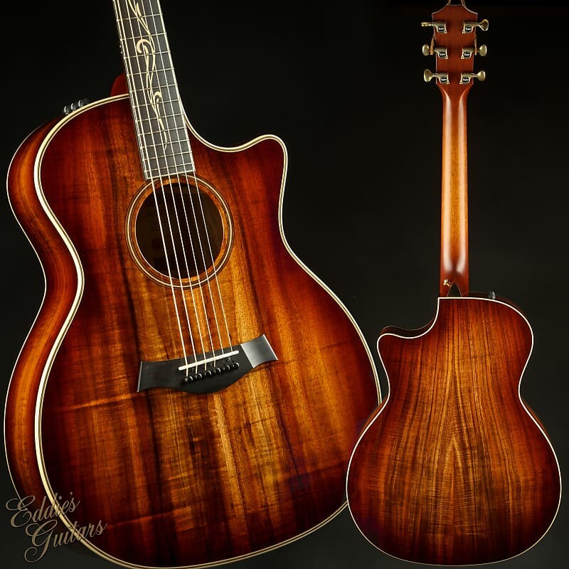

Тейлор K24ce Taylor