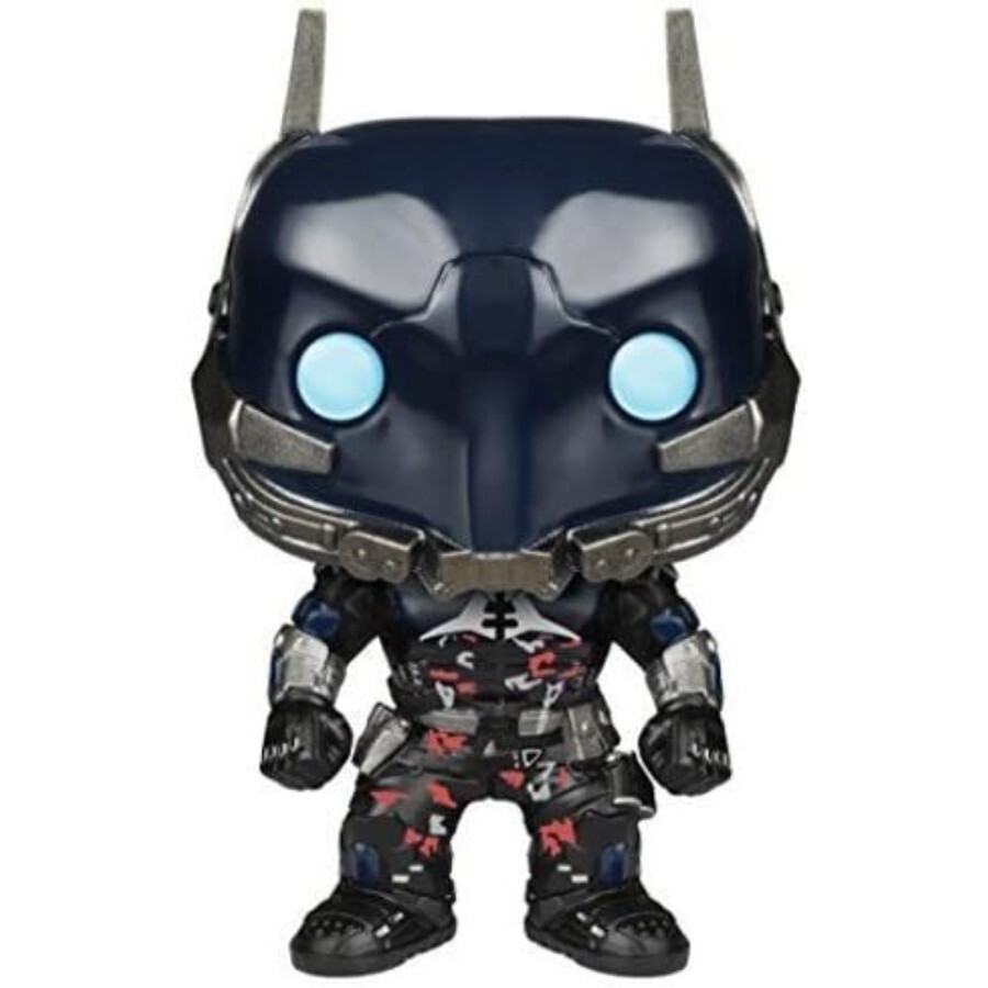 

Фигурка Пугало Funko POP! Arkham Knight