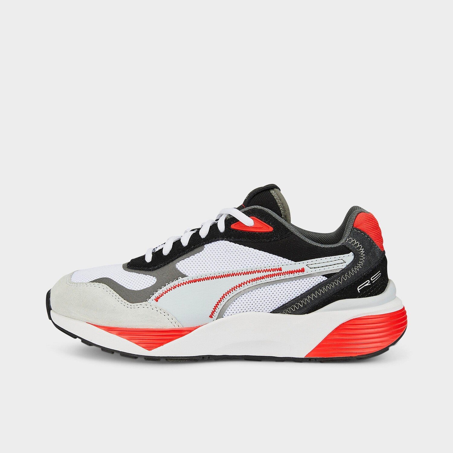 

Повседневная обувь Puma RS для больших детей, белый