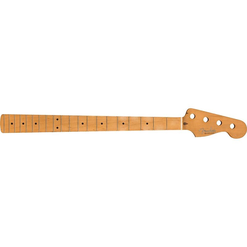 

Гитара Fender Road Worn 50's Precision