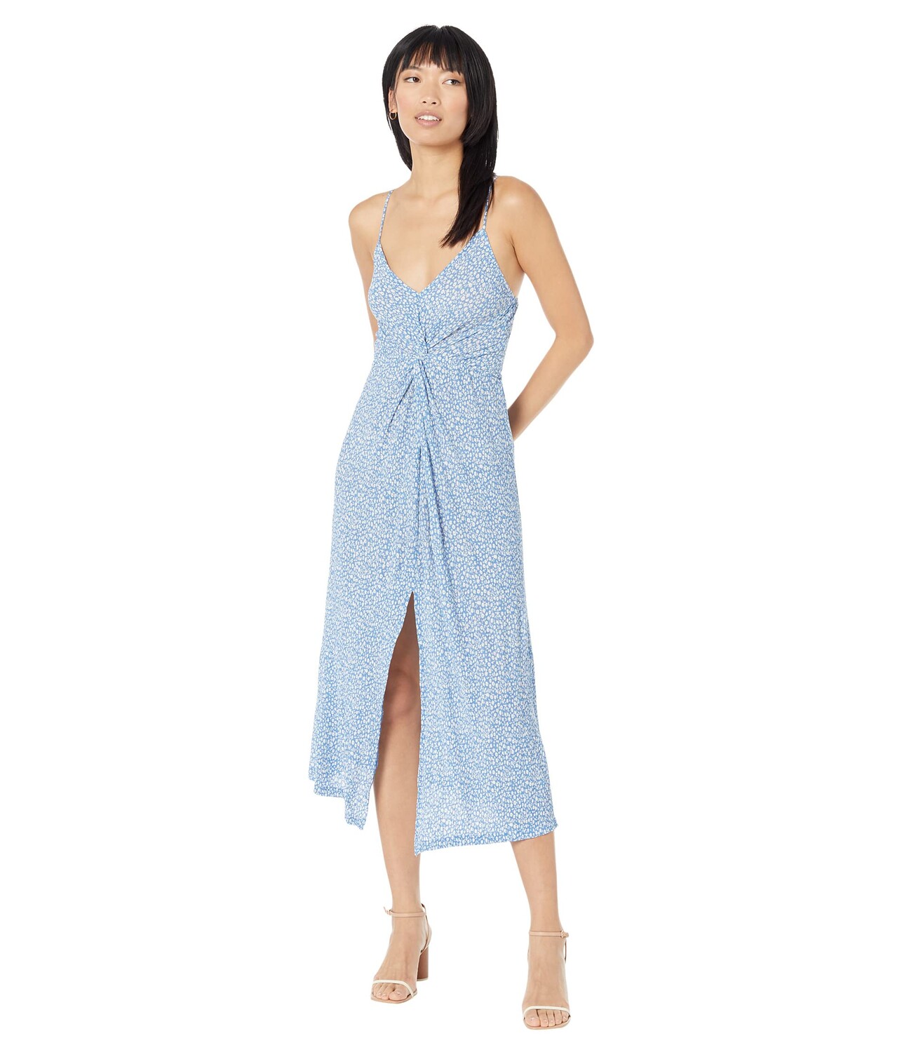 

Платье MANGO, Solis Dress