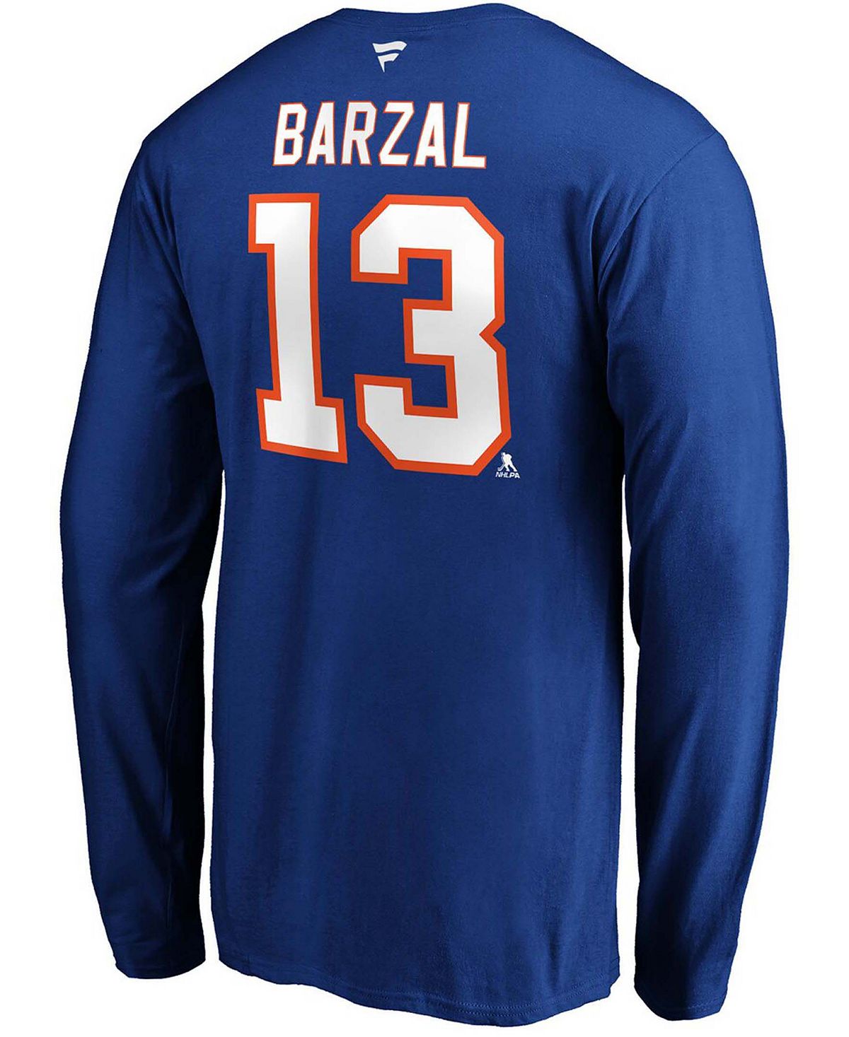 Matt Barzal