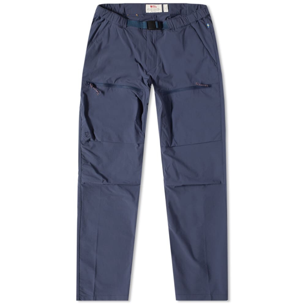 

Брюки Fjallraven High Coast Hike Trouser