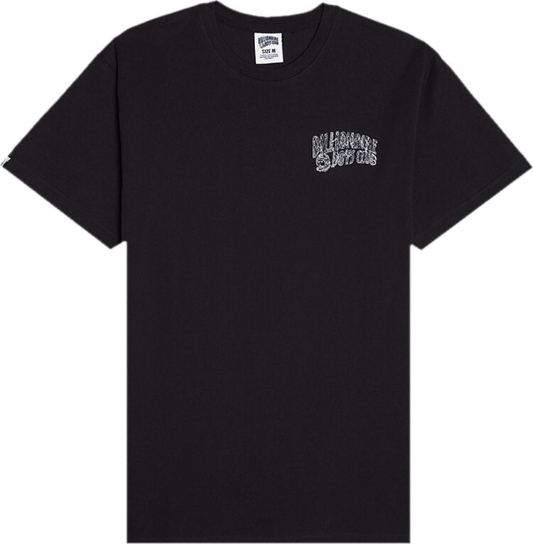 

Футболка Billionaire Boys Club Espacio Short-Sleeve Knit 'Black', черный