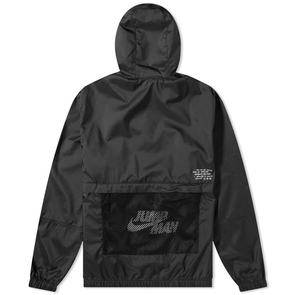 

Легкая куртка Jumpman Air Jordan